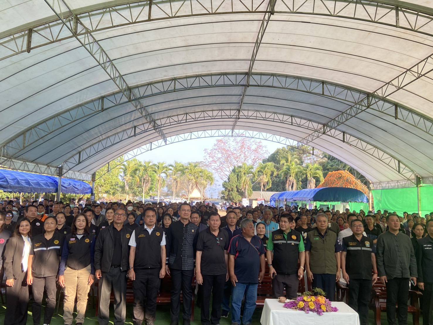 title - ส.ป.ก.ร่วมติดตาม รองนายกรัฐมนตรี และรัฐมนตรีว่าการกระทรวงเกษตรและสหกรณ์ (ร้อยเอก ธรรมนัส พรหมเผ่า) ลงพื้นที่ตรวจราชการในเขตปฏิรูปที่ดินจังหวัดเชียงใหม่